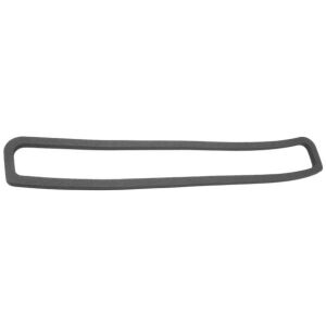 Cowl vent gasket 1953-54 2dr 4dr ht cab sedan Chrysler DeSoto