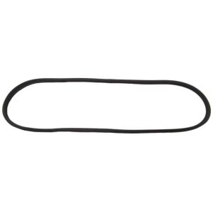 Cowl vent gasket