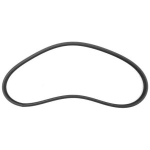 Cowl vent gasket 1935-37 2dr 4dr cab sedan Packard