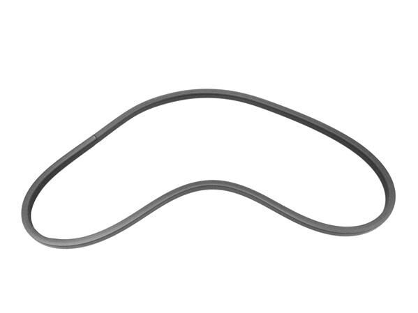 Cowl vent weatherstrip 1932-33 2dr 4dr cab sedan Buick
