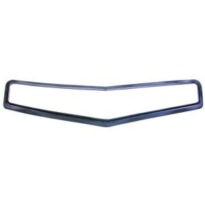 Cowl vent weatherstrip 1935-48 2dr 4dr cab sedan Graham Hupmobile Buick Cadillac Chevrolet Oldsmobile Pontiac GMC