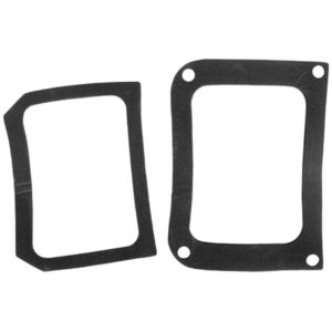 Cowl vent gasket 1967-72 2dr 4dr Ford
