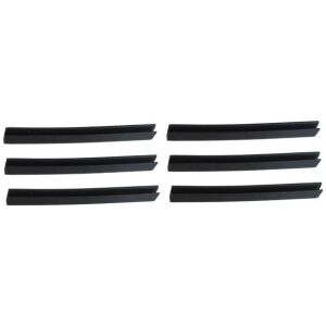 Cowl vent weatherstrip 1957-60 2dr Ford