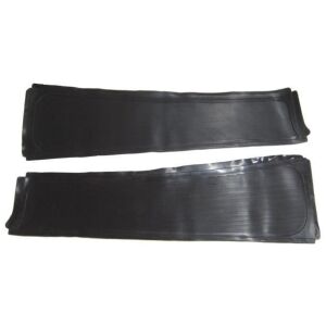 Running Board Matting 1933 2dr 4dr cab sedan Chrysler