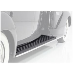 Running Board Matting 1939-40 4dr sedan Packard