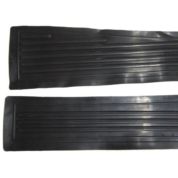 Running Board Matting 1936-37 2dr 4dr sedan Chrysler - Bild 2