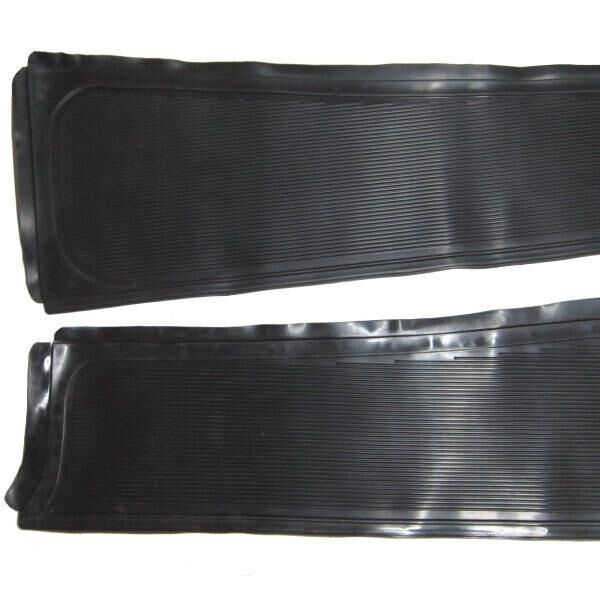 Running Board Matting 1933 2dr 4dr cab sedan Chrysler DeSoto - Bild 2