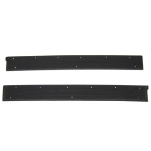 Door opening step pad 1942-48 2dr Chevrolet