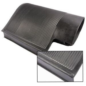 Running Board Matting 1937-39 2dr 4dr sedan Ford