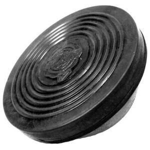 Rumbleseat step pad