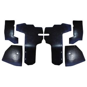 Splash Apron 1971-78 2dr ht cab Cadillac