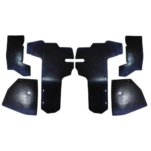 Splash Apron 1971-78 2dr ht cab Cadillac