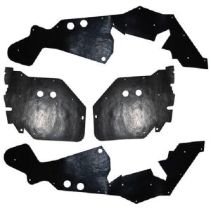 Splash Apron 1974-76 2dr 4dr ht sedan Cadillac