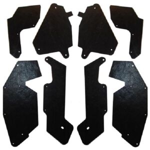 Splash Apron 1969-70 2dr 4dr ht cab sedan Cadillac