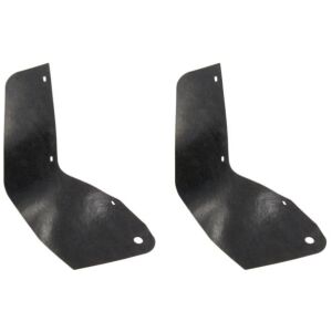 Splash apron 1968 2dr 4dr ht cab sedan Ford