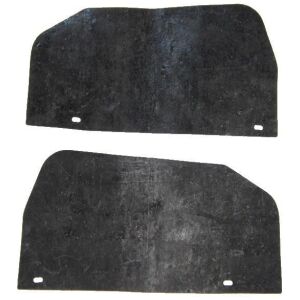 Splash apron 1969 2dr 4dr ht cab sedan Ford