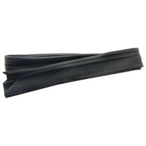 Rear Bumper Stone Deflector 1963 2dr 4dr ht cab sedan Ford
