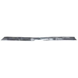 Rear Bumper Stone Deflector 1960 2dr 4dr ht cab sedan Ford
