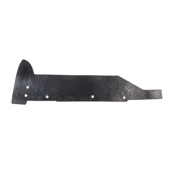 Gravel Deflector Rubber End Shields 1968 2dr 4dr ht cab sedan Ford - Bild 2