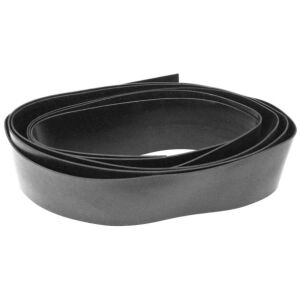Rear Valance Gasket Strip 1941-49 4dr sedan Cadillac