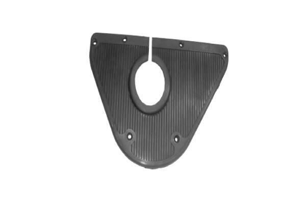 Steering column floorplate - Bild 2