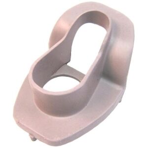 Steering column grommet