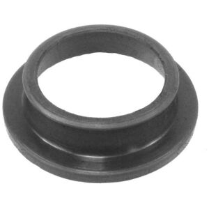 Steering column grommet