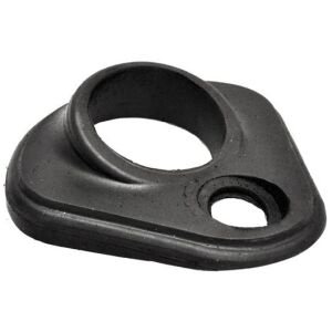 Steering column floorplate