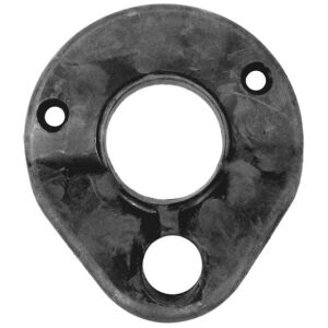 Steering column grommet