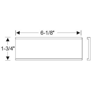 Steering column grommet