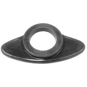 Steering column grommet