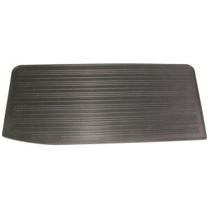 Carpet heel plate 1955-56 2dr 4dr ht cab sedan Packard