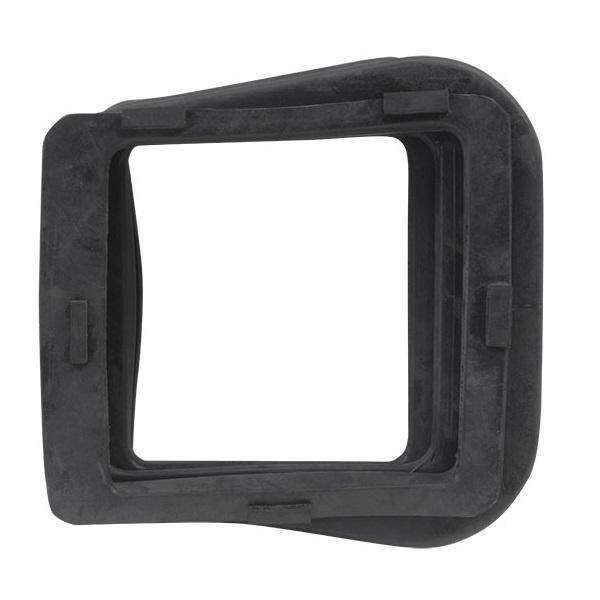 Heater Air Inlet Hose Connector 1967-72 2dr 4dr Ford - Bild 2