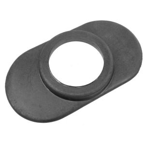 Steering column floorplate