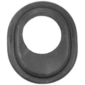 Steering column grommet