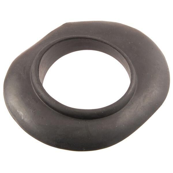 Steering column floorplate