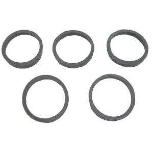 Dashboard anti-rattle 1955-59 2dr ht cab Ford