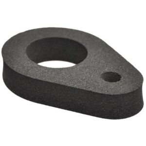 Steering column seal
