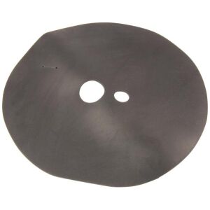 Steering column floorplate