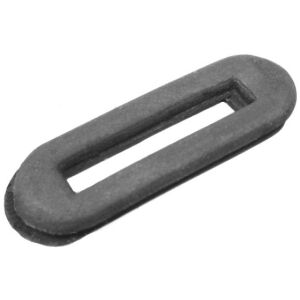 Glovebox door check grommet 1949 2dr 4dr ht cab sedan Buick Cadillac