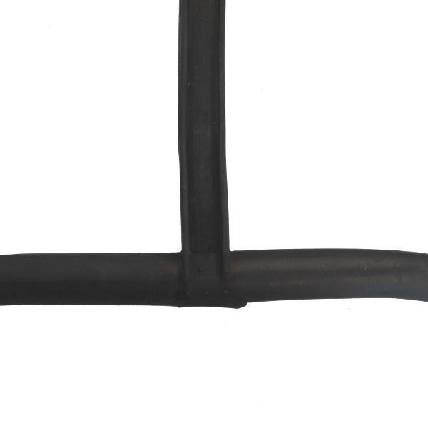 Framrutegummilist 1948-49 4dr sedan Cadillac Oldsmobile Buick - Bild 4
