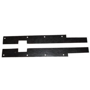 Radiator Upper Support Filler 1964-65 2dr ht cab Oldsmobile