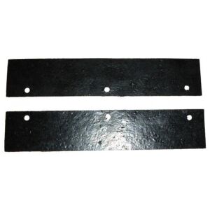 Radiator Lower Filler 1964-65 2dr ht cab Oldsmobile