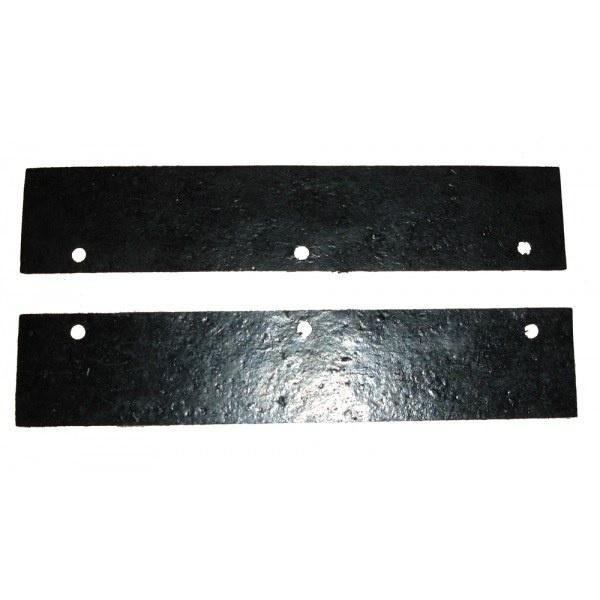 Radiator Lower Filler 1964-65 2dr ht cab Oldsmobile