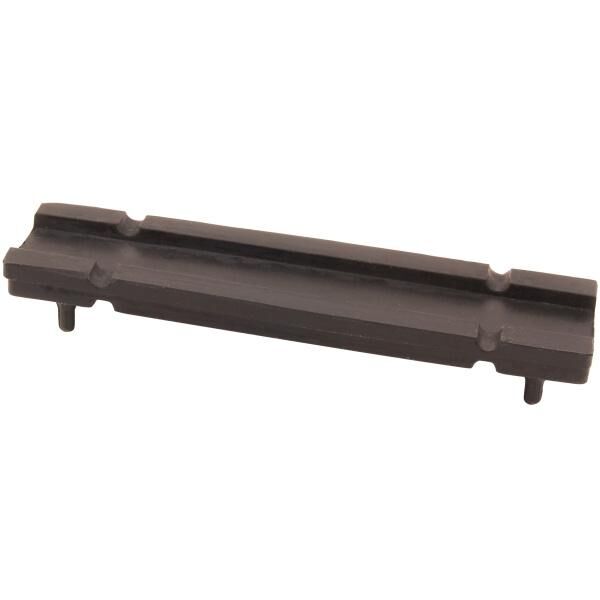 Radiator Insulator Pads - Set of 4 1967-79 2dr 4dr ht cab sedan Ford - Bild 3