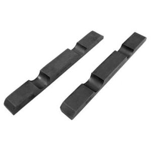 Radiator bracket cushion 1963-66 2dr Chevrolet