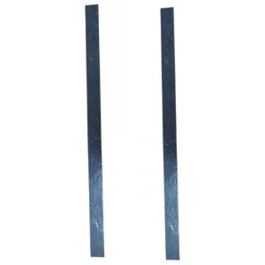 Radiator Side Seals 1961-64 4dr cab sedan Lincoln