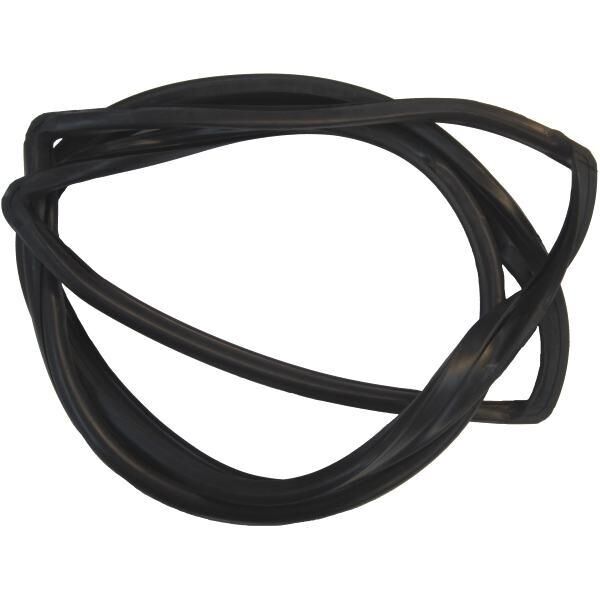 Framrutegummilist 1967-68 2dr Chrysler Dodge Plymouth