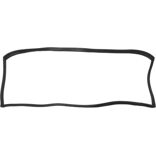 Framrutegummilist 1967-68 2dr Chrysler Dodge Plymouth - Bild 3