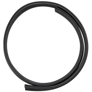 Window Sash Channel Weatherstrip 1953-56 2dr 4dr ht cab sedan Ford Mercury